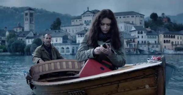 تحلیل فیلم مکاتبه The Correspondence جوزپه تورناتوره؛ گفت وگویی میان مرگ، عشق و زمان