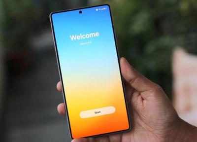 انتشار نسخه بتا One UI 8.5 برای سری گلکسی S25 شروع شد انتشار نسخه بتا One UI 8.5 برای سری گلکسی S25 شروع شد