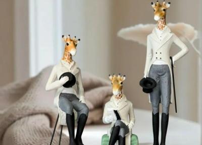 تغییر دکور داخلی منزل بوسیله دکوری و اکسسوری