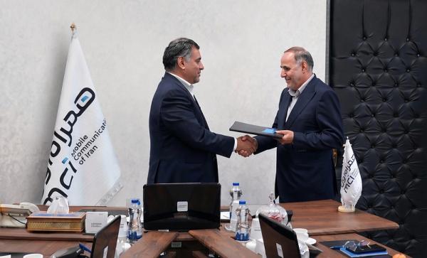 مهندس دهناد رئیس هیئت مدیره مبین نت شد